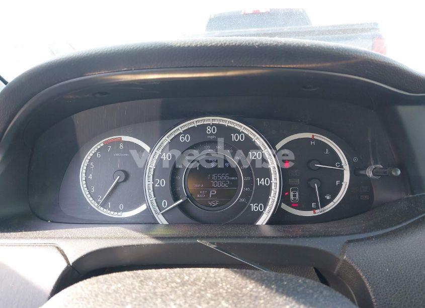 Photo 7 of 2013 Honda Accord EX (VIN 1HGCR2F7XDA128492)