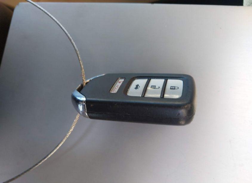 Photo 11 of 2014 Honda Accord EX (VIN 1HGCR2F7XEA000190)