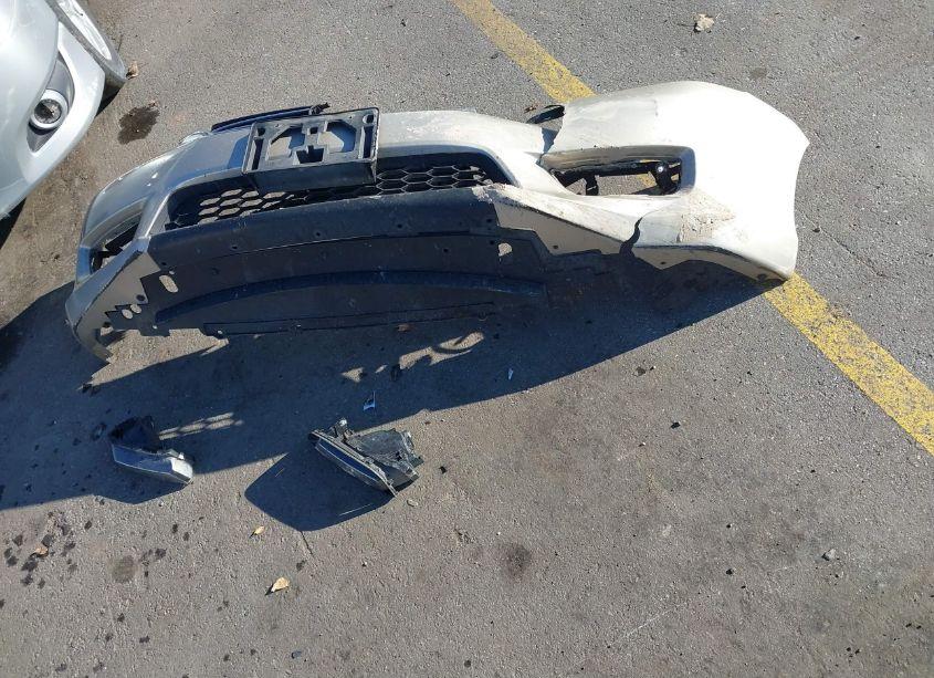 Photo 12 of 2014 Honda Accord EX (VIN 1HGCR2F7XEA000190)