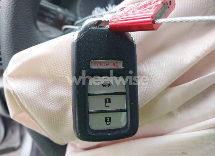 Photo 11 of 2014 Honda Accord EX (VIN 1HGCR2F7XEA103609)