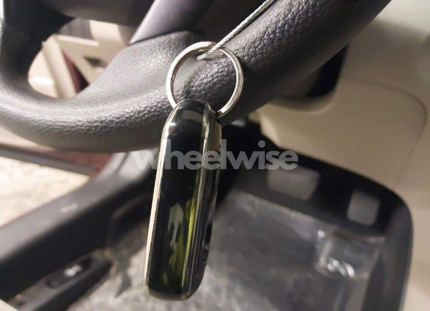 Photo 11 of 2015 Honda Accord EX (VIN 1HGCR2F7XFA049715)