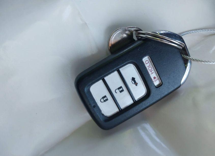 Photo 11 of 2015 Honda Accord EX (VIN 1HGCR2F7XFA232919)