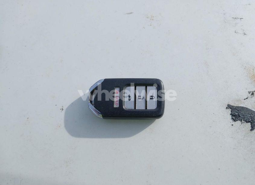 Photo 11 of 2015 Honda Accord EX (VIN 1HGCR2F7XFA256864)