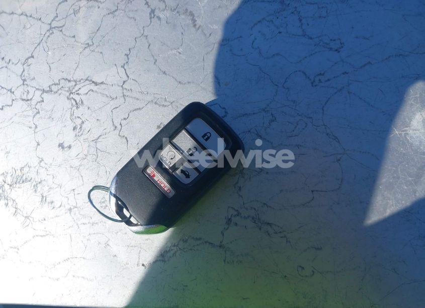 Photo 11 of 2016 Honda Accord EX (VIN 1HGCR2F7XGA126505)