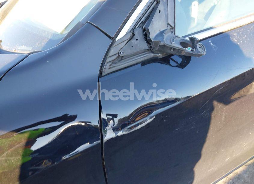 Photo 20 of 2016 Honda Accord EX (VIN 1HGCR2F7XGA140291)