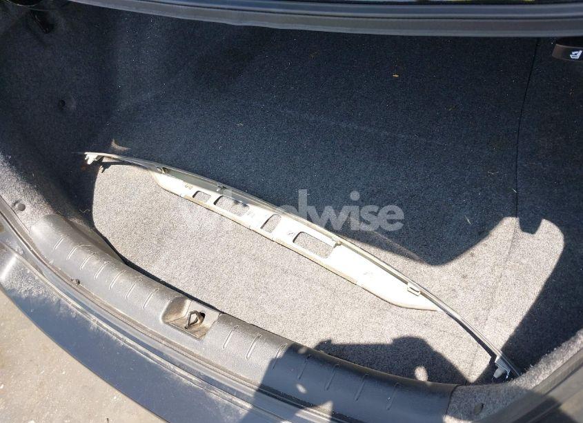 Photo 12 of 2017 Honda Accord EX (VIN 1HGCR2F7XHA259685)