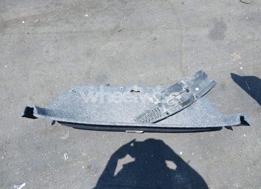 Photo 18 of 2017 Honda Accord EX (VIN 1HGCR2F7XHA259685)