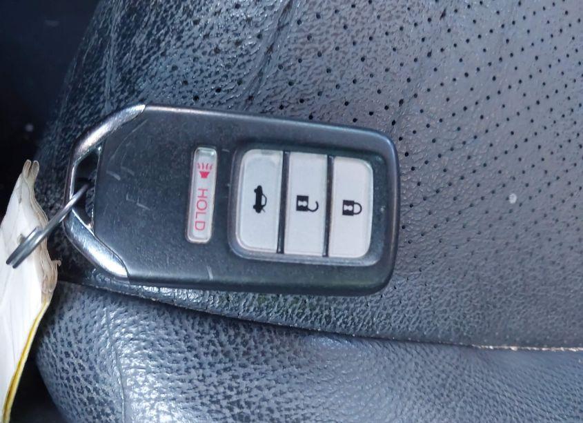 Photo 11 of 2013 Honda Accord EX-L (VIN 1HGCR2F80DA025185)