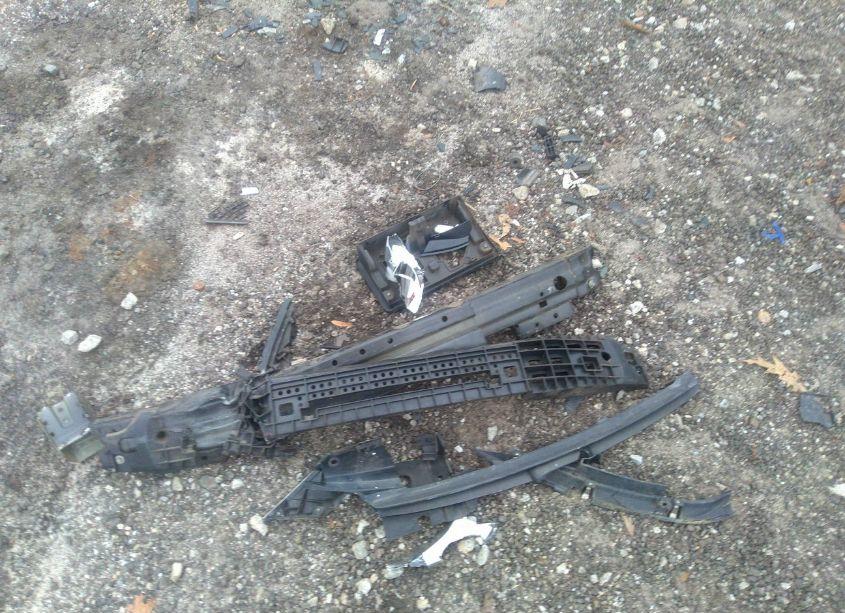 Photo 12 of 2013 Honda Accord EX-L (VIN 1HGCR2F80DA025185)