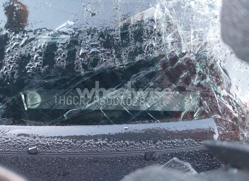 Photo 9 of 2013 Honda Accord EX-L (VIN 1HGCR2F80DA028250)