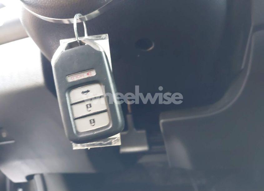 Photo 11 of 2013 Honda Accord EX-L (VIN 1HGCR2F80DA033156)