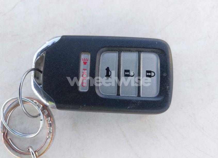 Photo 11 of 2013 Honda Accord EX-L (VIN 1HGCR2F80DA035439)