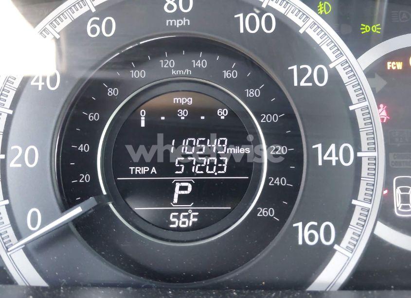 Photo 16 of 2013 Honda Accord EX-L (VIN 1HGCR2F80DA035439)