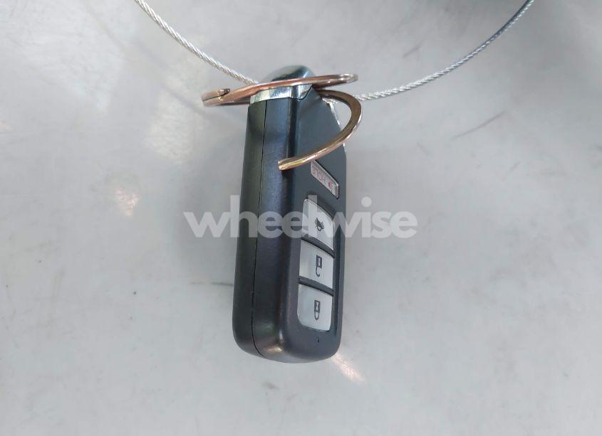 Photo 11 of 2013 Honda Accord EX-L (VIN 1HGCR2F80DA088691)