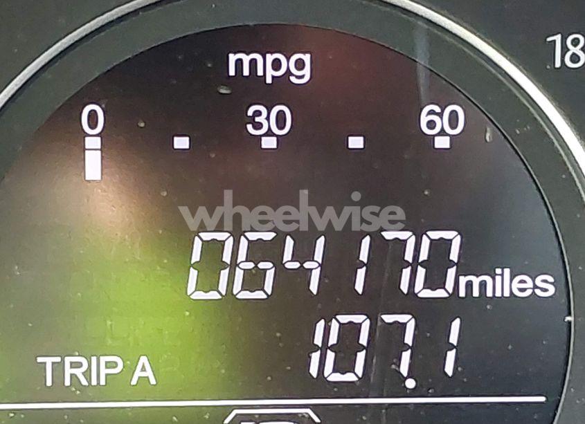 Photo 15 of 2013 Honda Accord EX-L (VIN 1HGCR2F80DA088691)