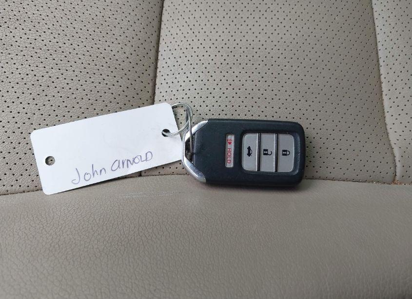 Photo 11 of 2013 Honda Accord EX-L (VIN 1HGCR2F80DA109202)