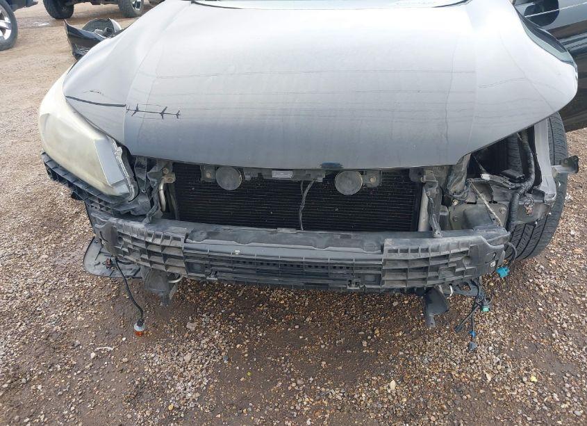 Photo 6 of 2013 Honda Accord EX-L (VIN 1HGCR2F80DA109202)