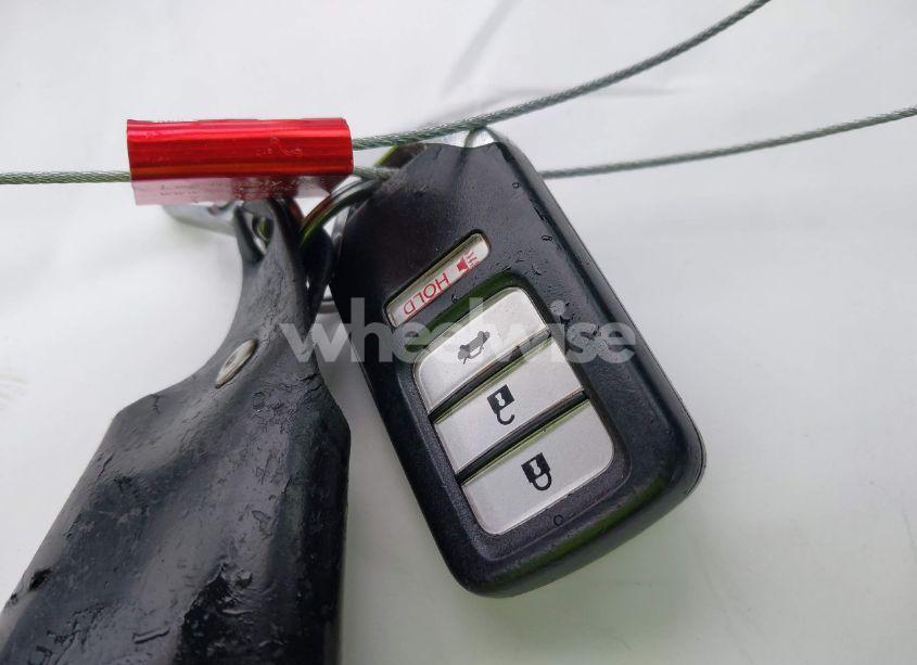 Photo 11 of 2013 Honda Accord EX-L (VIN 1HGCR2F80DA113010)