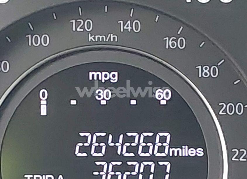 Photo 15 of 2013 Honda Accord EX-L (VIN 1HGCR2F80DA113010)