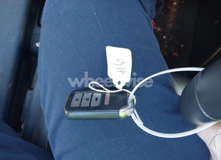 Photo 11 of 2013 Honda Accord EX-L (VIN 1HGCR2F80DA121396)