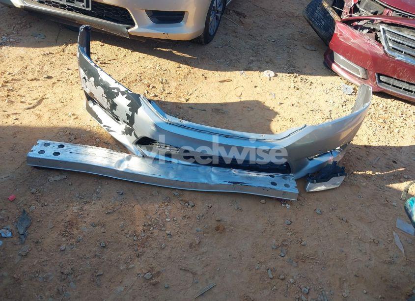 Photo 12 of 2013 Honda Accord EX-L (VIN 1HGCR2F80DA121396)