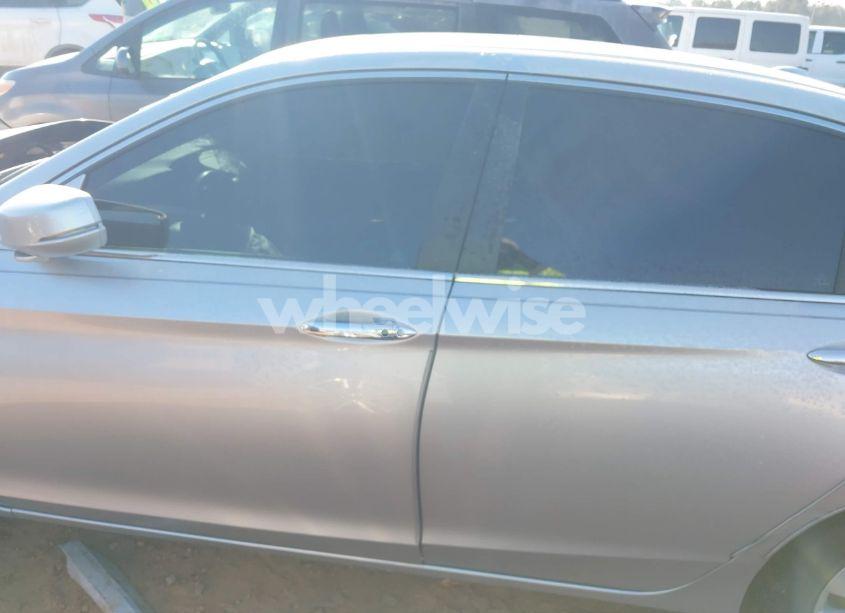 Photo 15 of 2013 Honda Accord EX-L (VIN 1HGCR2F80DA121396)