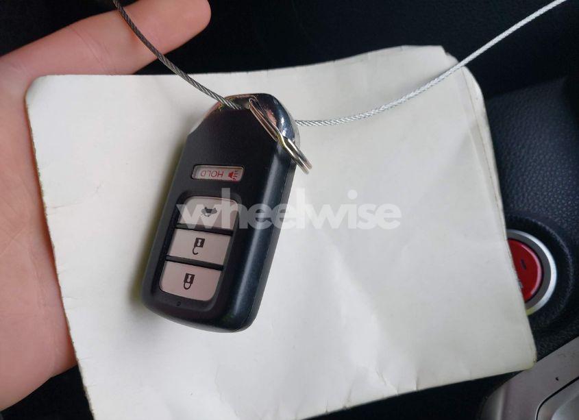 Photo 11 of 2013 Honda Accord EX-L (VIN 1HGCR2F80DA130762)