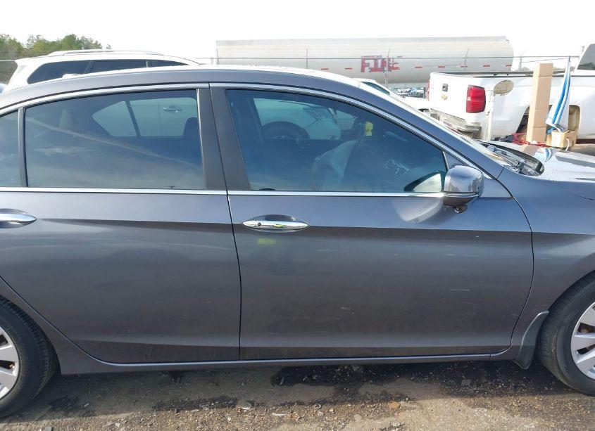 Photo 14 of 2013 Honda Accord EX-L (VIN 1HGCR2F80DA149117)