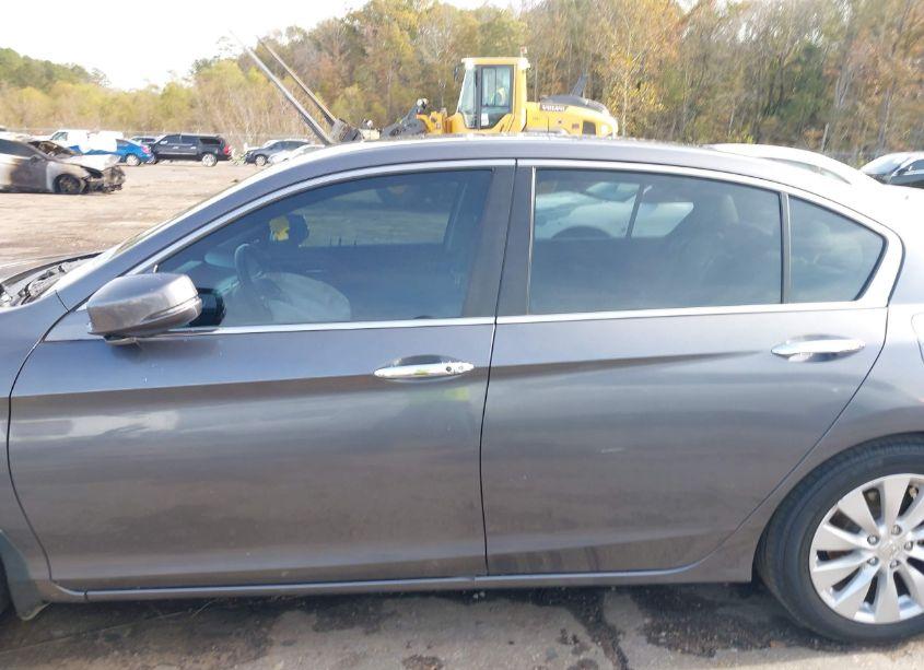 Photo 15 of 2013 Honda Accord EX-L (VIN 1HGCR2F80DA149117)