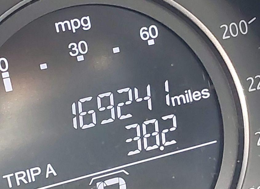 Photo 16 of 2013 Honda Accord EX-L (VIN 1HGCR2F80DA149117)