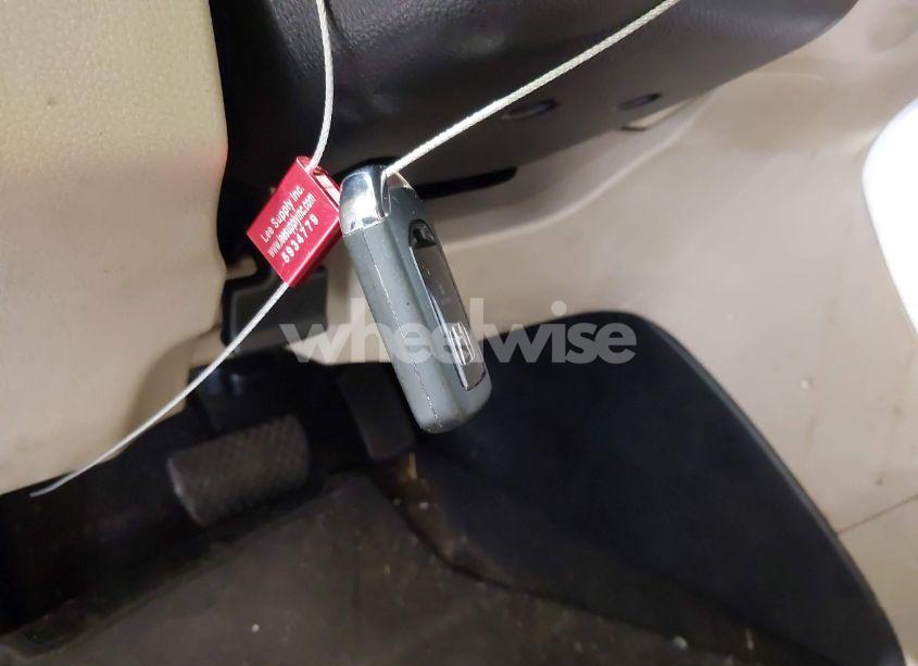 Photo 11 of 2013 Honda Accord EX-L (VIN 1HGCR2F80DA182375)