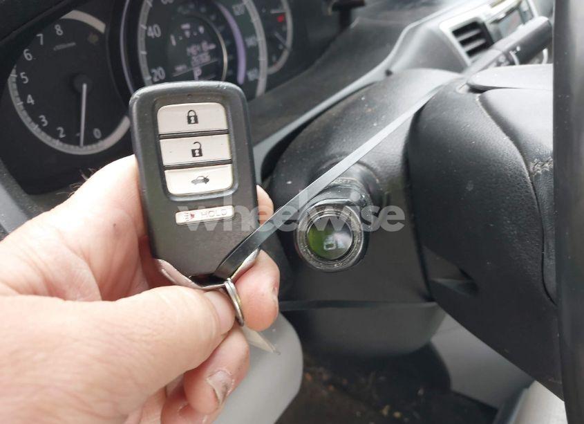 Photo 11 of 2013 Honda Accord EX-L (VIN 1HGCR2F80DA239819)