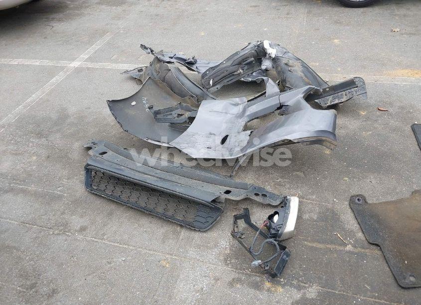 Photo 12 of 2013 Honda Accord EX-L (VIN 1HGCR2F80DA239819)