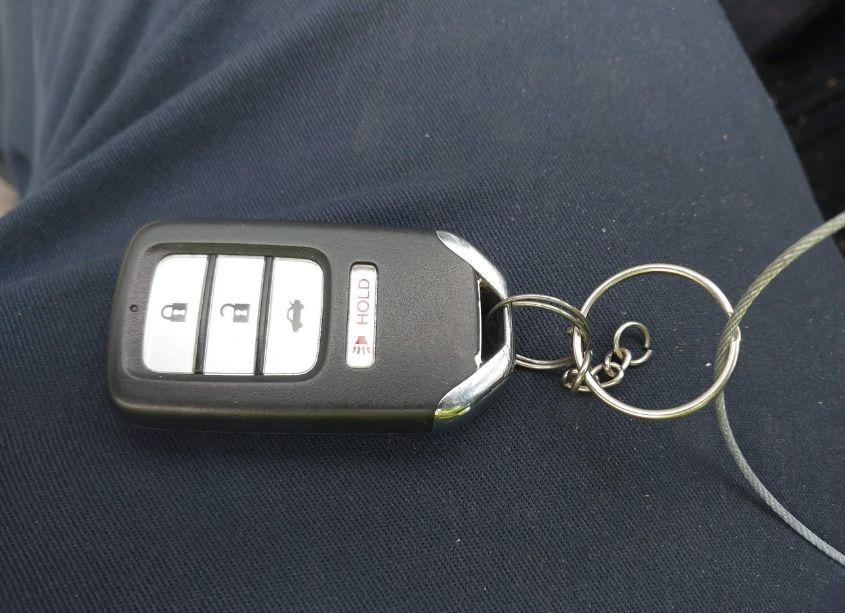 Photo 11 of 2013 Honda Accord EX-L (VIN 1HGCR2F80DA240792)