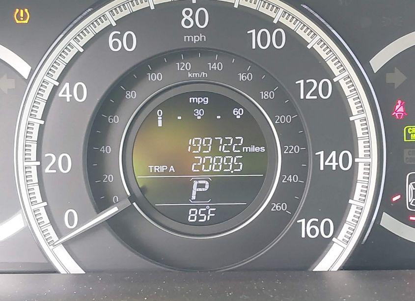 Photo 15 of 2013 Honda Accord EX-L (VIN 1HGCR2F80DA240792)