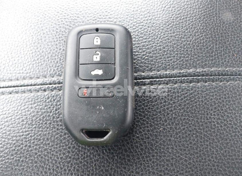 Photo 11 of 2013 Honda Accord EX-L (VIN 1HGCR2F80DA266731)