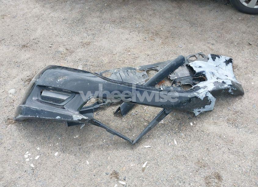 Photo 12 of 2013 Honda Accord EX-L (VIN 1HGCR2F80DA266731)