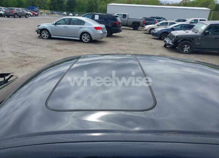 Photo 22 of 2013 Honda Accord EX-L (VIN 1HGCR2F80DA266731)