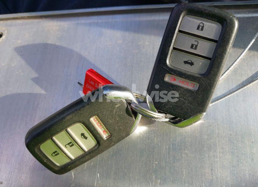 Photo 11 of 2013 Honda Accord EX-L (VIN 1HGCR2F80DA272240)