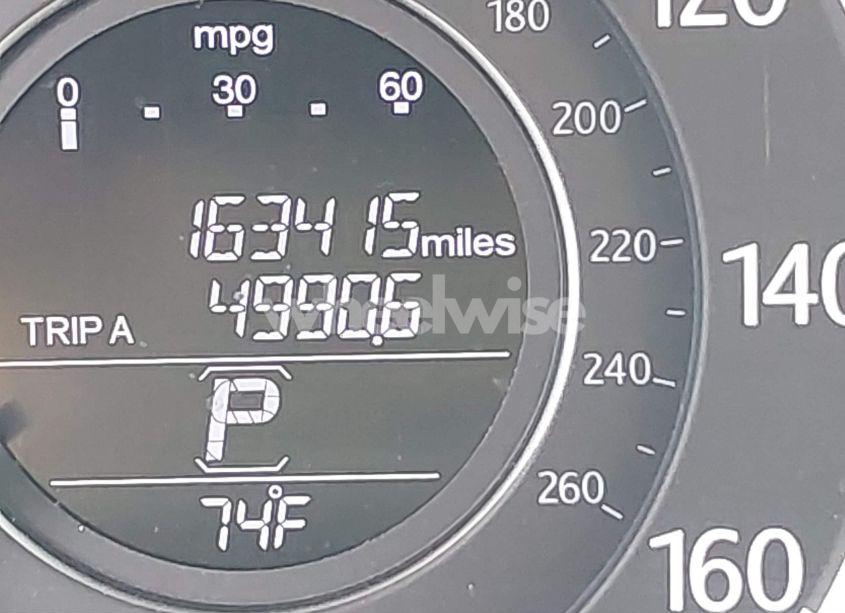 Photo 15 of 2013 Honda Accord EX-L (VIN 1HGCR2F80DA272240)