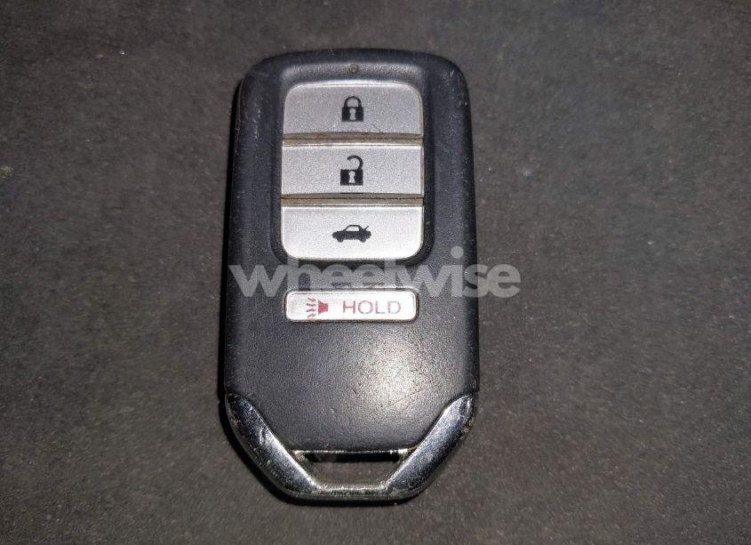 Photo 11 of 2014 Honda Accord EX-L (VIN 1HGCR2F80EA038150)