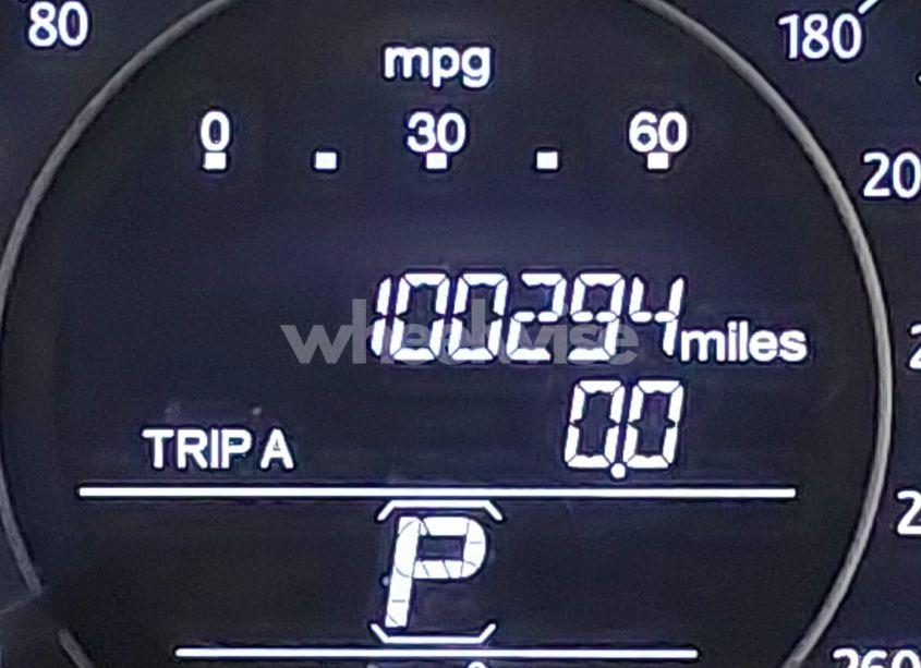 Photo 15 of 2014 Honda Accord EX-L (VIN 1HGCR2F80EA038150)