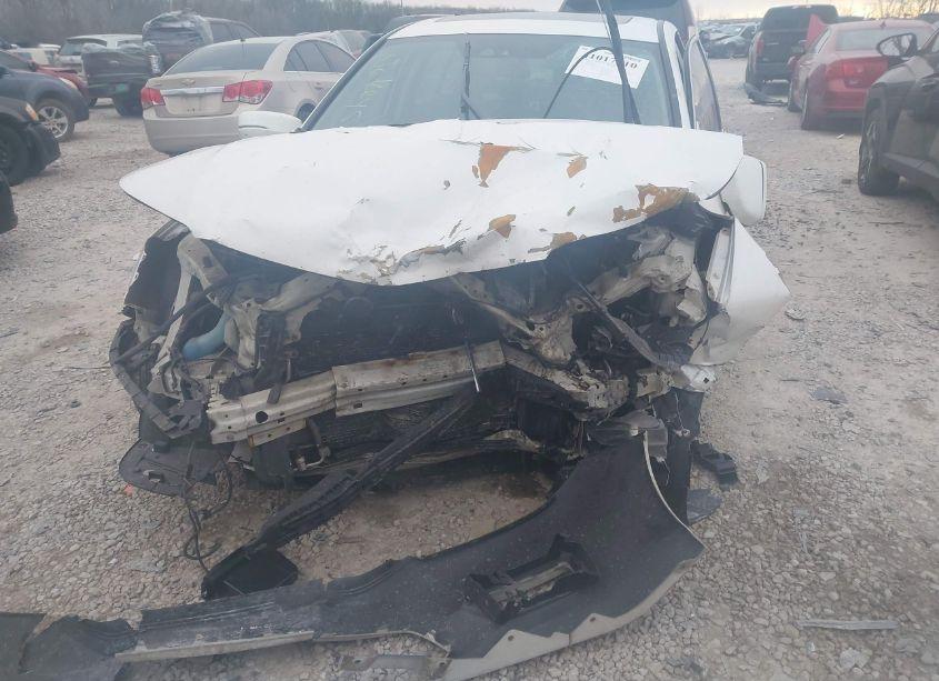 Photo 11 of 2014 Honda Accord EX-L (VIN 1HGCR2F80EA061041)