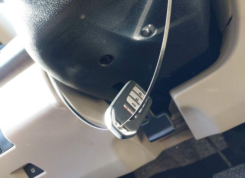 Photo 11 of 2014 Honda Accord EX-L (VIN 1HGCR2F80EA145456)