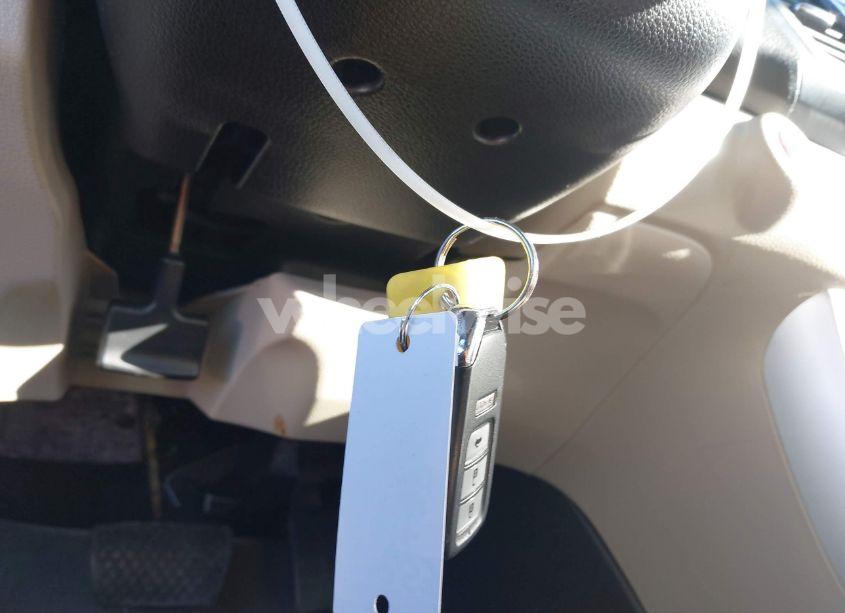 Photo 11 of 2014 Honda Accord EX-L (VIN 1HGCR2F80EA202786)