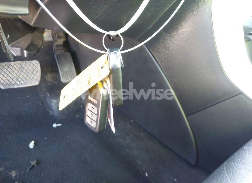 Photo 11 of 2014 Honda Accord EX-L (VIN 1HGCR2F80EA274748)