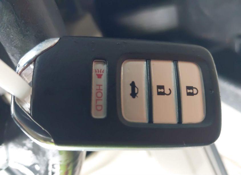 Photo 11 of 2014 Honda Accord EX-L (VIN 1HGCR2F80EA307800)