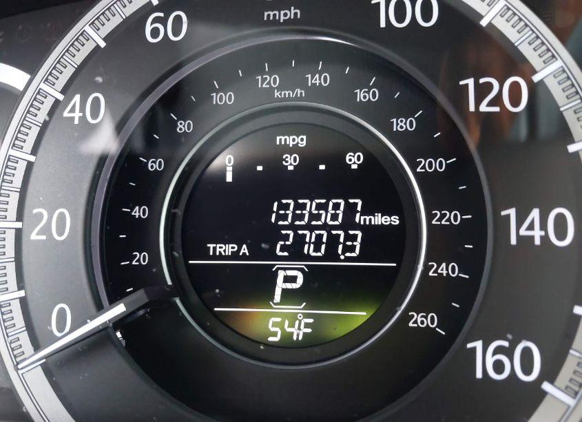 Photo 15 of 2014 Honda Accord EX-L (VIN 1HGCR2F80EA307800)