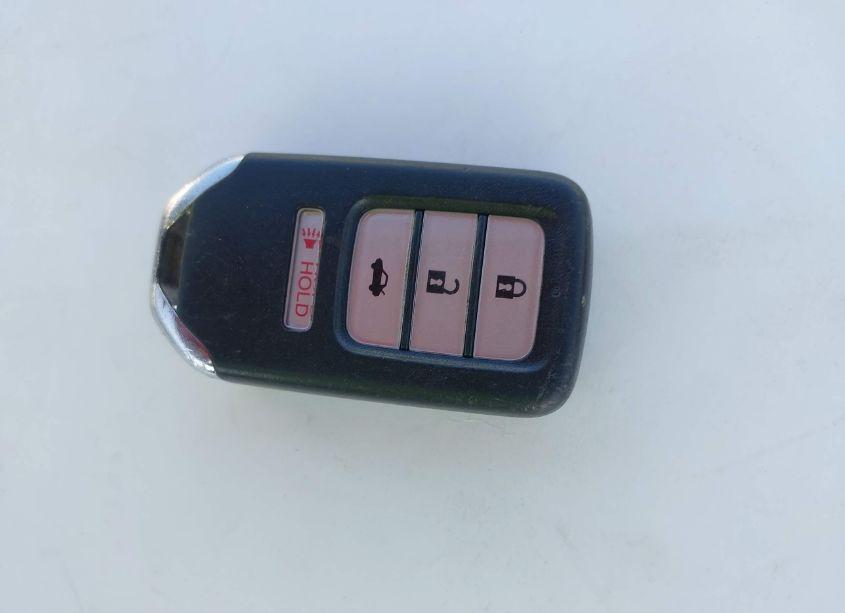 Photo 11 of 2015 Honda Accord EX-L (VIN 1HGCR2F80FA072770)