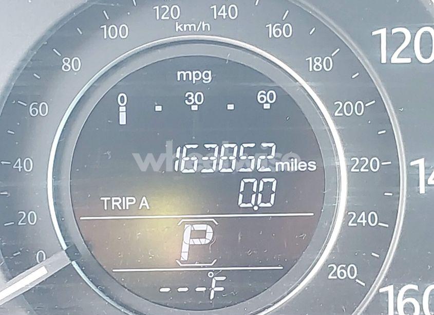 Photo 15 of 2015 Honda Accord EX-L (VIN 1HGCR2F80FA086247)